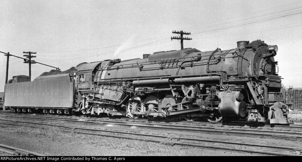 PRR 6453, J-1, c. 1946
